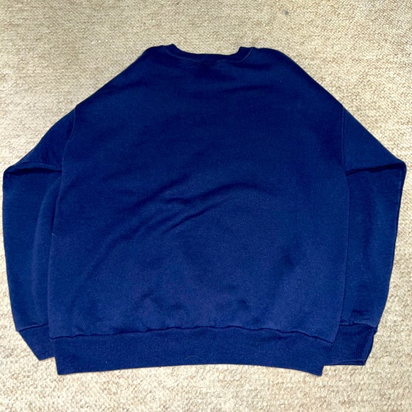 San Francisco California Crewneck - Picture 4 of 4